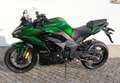 Kawasaki Ninja 1100SX SE inkl. Koffer !!! Groen - thumbnail 1