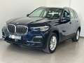 BMW X5 xDrive 30dA Blau - thumbnail 2