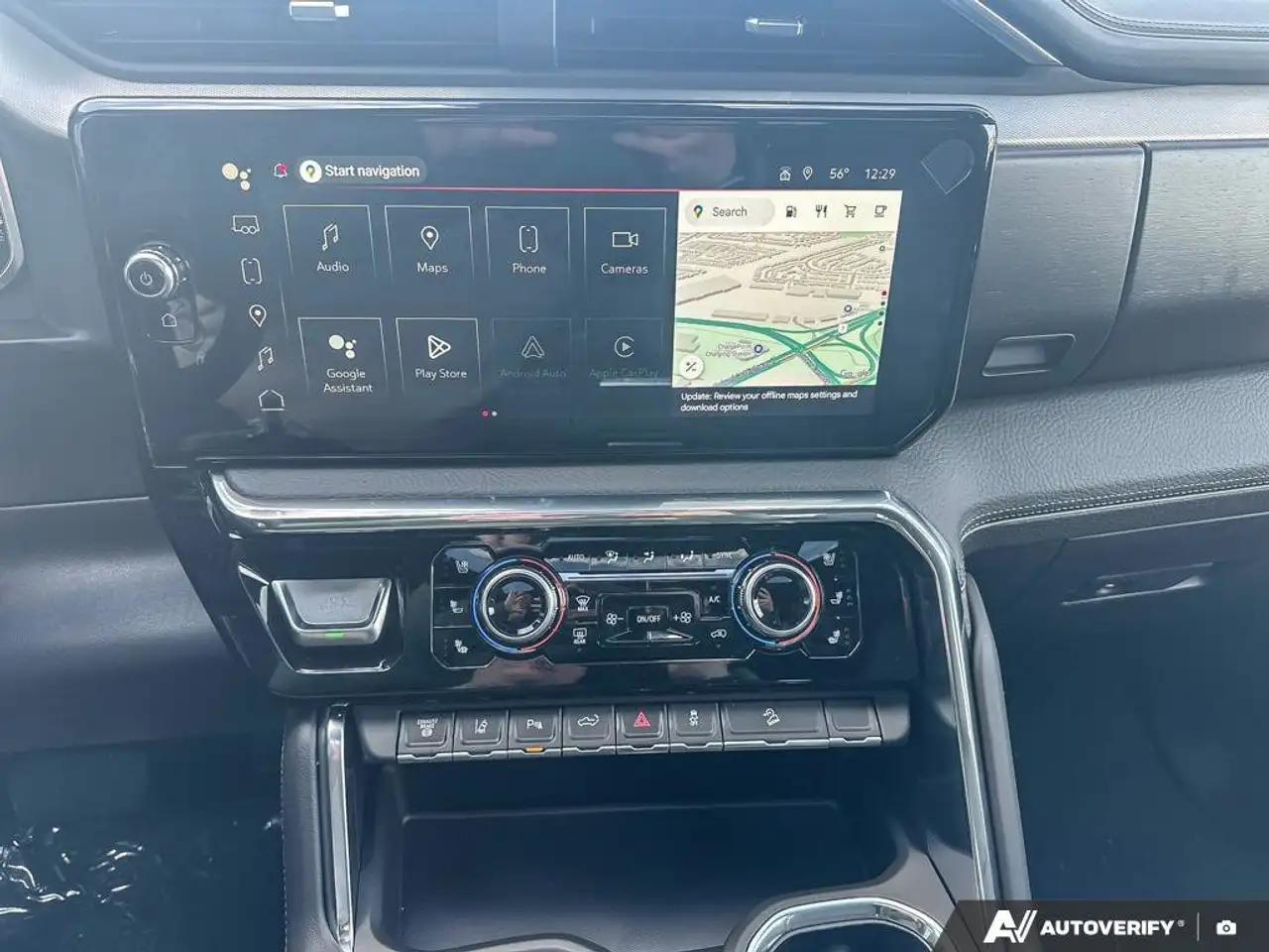 GMC Sierra 3500HD снимка GMC Sierra 3500HD