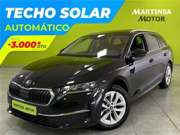 1.5 TSI MHEV Design DSG7 110kW