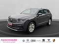 Volkswagen Tiguan Elegance 1.5 TSI Navi Matrix Rückfahrkamera Grau - thumbnail 1