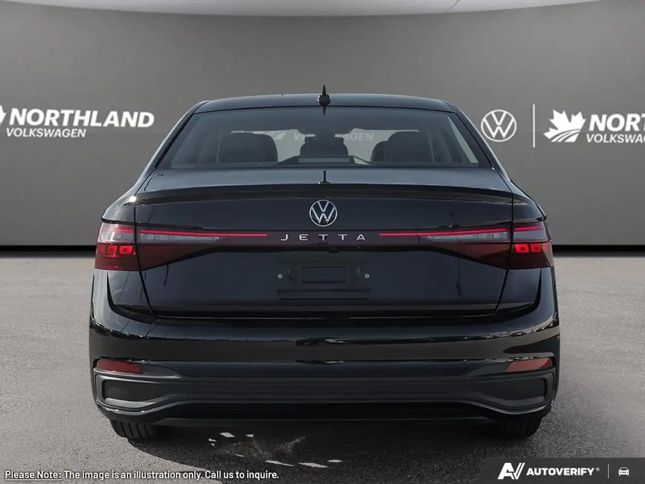 Volkswagen Jetta fotografie Volkswagen Jetta