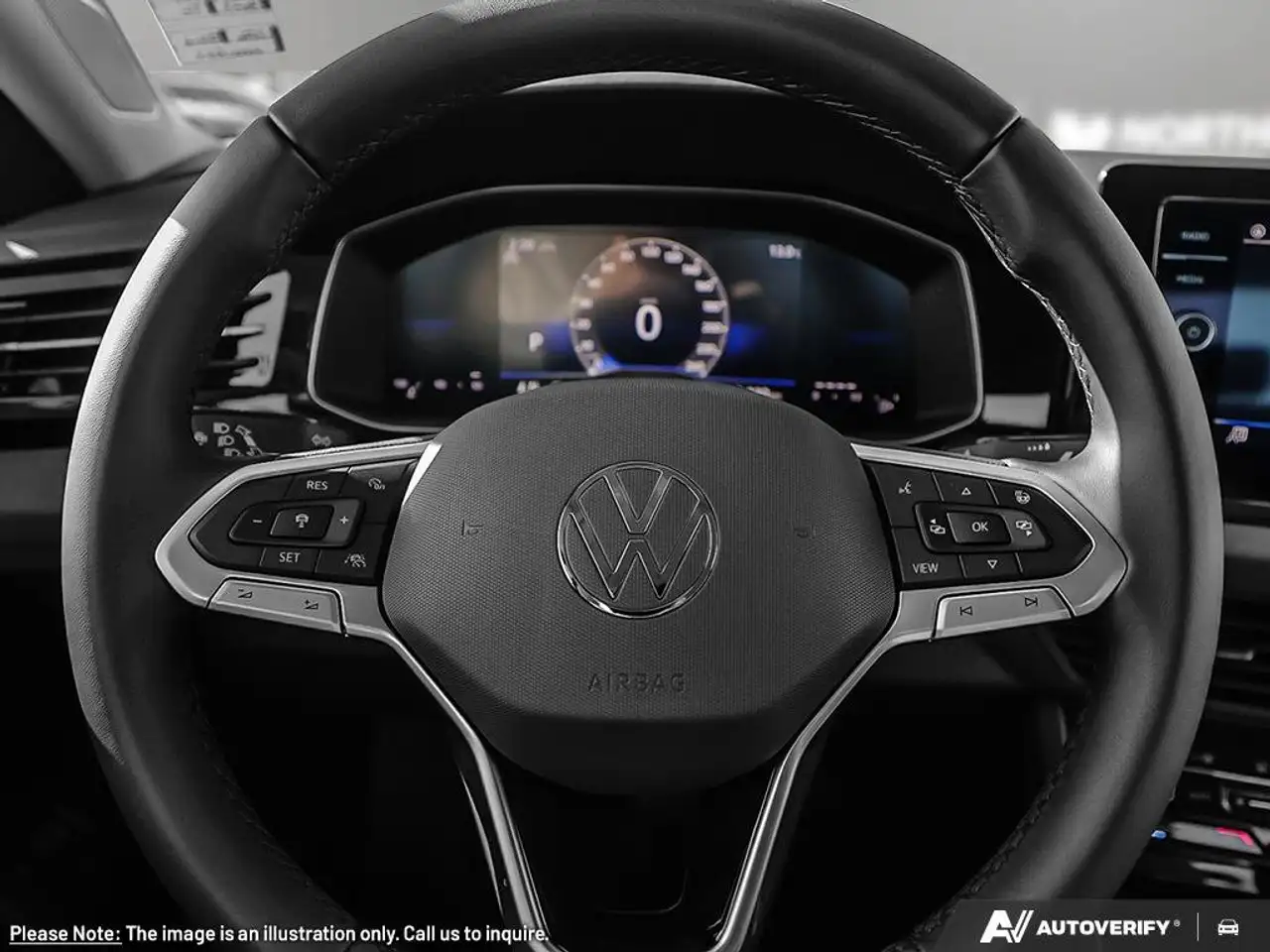 Volkswagen Jetta fotografie Volkswagen Jetta