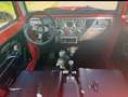 HUMMER HX Mopedauto Orange - thumbnail 6