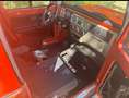 HUMMER HX Mopedauto Orange - thumbnail 3