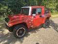 HUMMER HX Mopedauto Orange - thumbnail 12