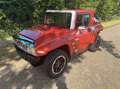 HUMMER HX Mopedauto Orange - thumbnail 1