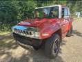 HUMMER HX Mopedauto Orange - thumbnail 9