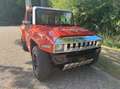HUMMER HX Mopedauto Orange - thumbnail 2