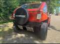 HUMMER HX Mopedauto Orange - thumbnail 10