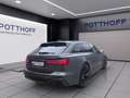 Audi RS6 RS6 Avant Q PERFORMANCE PANO HD-MATRIX 360° NAVI Schwarz - thumbnail 5
