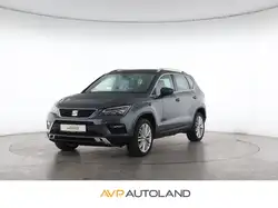 Seat Ateca 2.0 TDI Xcellence | NAVI | LED | KLIMA |