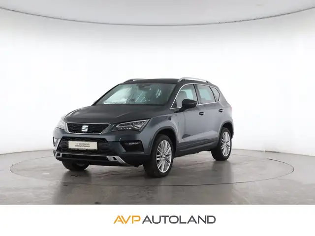Seat Ateca 2.0 TDI Xcellence | NAVI | LED | KLIMA |