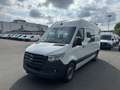 Mercedes-Benz Sprinter 314 CDI RWD L2 Mixto Regaleinbau Blanco - thumbnail 4