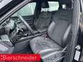 Audi Q8 e-tron 55 quattro advanced MATRIX-LED NAVI ACC KAMERA SOU Nero - thumbnail 4