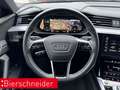 Audi Q8 e-tron 55 quattro advanced MATRIX-LED NAVI ACC KAMERA SOU Schwarz - thumbnail 5