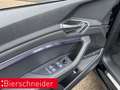 Audi Q8 e-tron 55 quattro advanced MATRIX-LED NAVI ACC KAMERA SOU Schwarz - thumbnail 10