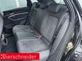 Audi Q8 e-tron 55 quattro advanced MATRIX-LED NAVI ACC KAMERA SOU Nero - thumbnail 8