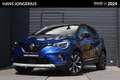Renault Captur TCe 140 EDC Techno | AUTOMAAT | CAMERA | NAVI | CR Bleu - thumbnail 1