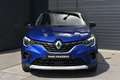 Renault Captur TCe 140 EDC Techno | AUTOMAAT | CAMERA | NAVI | CR Bleu - thumbnail 2