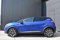 Renault Captur TCe 140 EDC Techno | AUTOMAAT | CAMERA | NAVI | CR Bleu - thumbnail 5