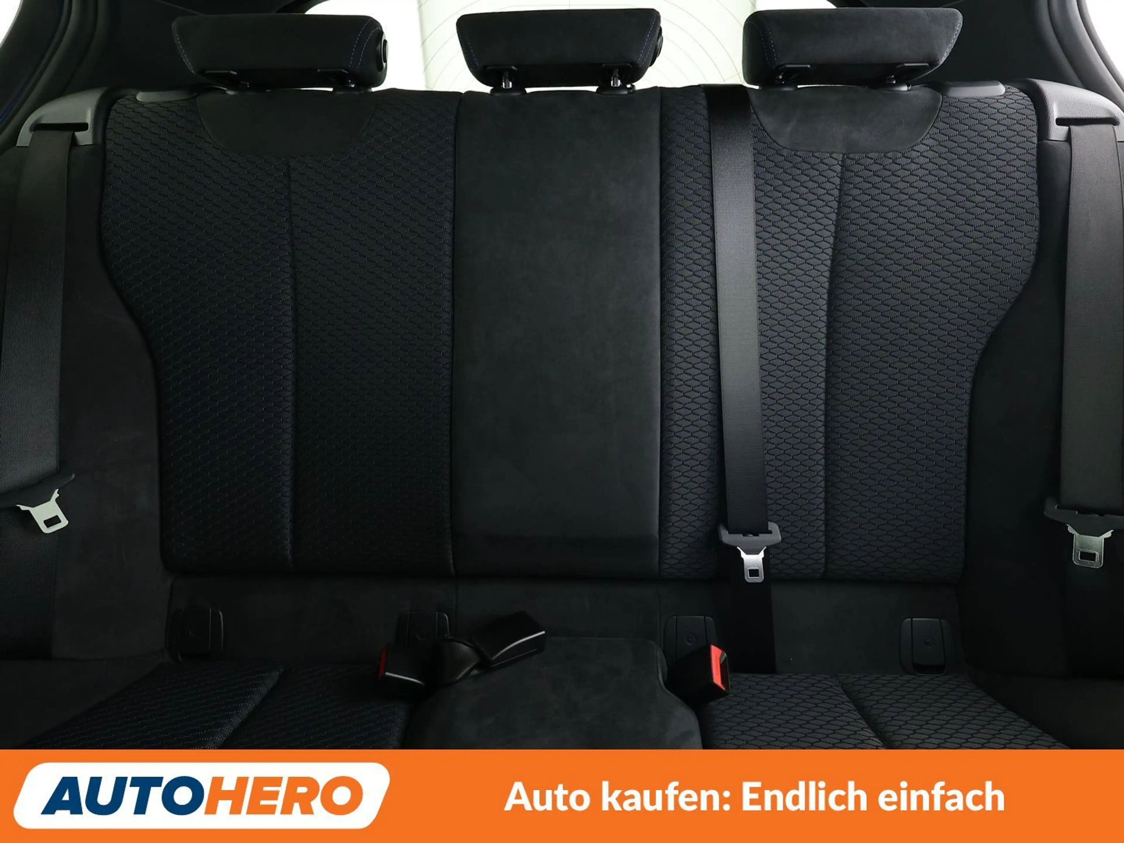 BMW 120 120d M Sport *NAVI*LED*TEMPO*PDC*SHZ*ALU*KLIMA* — photo 15