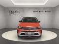 Opel Crossland Elegance LED  Mehrzonenklima Winterpaket Kamera Orange - thumbnail 2