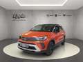 Opel Crossland Elegance LED  Mehrzonenklima Winterpaket Kamera Orange - thumbnail 3