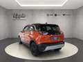 Opel Crossland Elegance LED  Mehrzonenklima Winterpaket Kamera Orange - thumbnail 5
