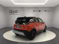 Opel Crossland Elegance LED  Mehrzonenklima Winterpaket Kamera Orange - thumbnail 7