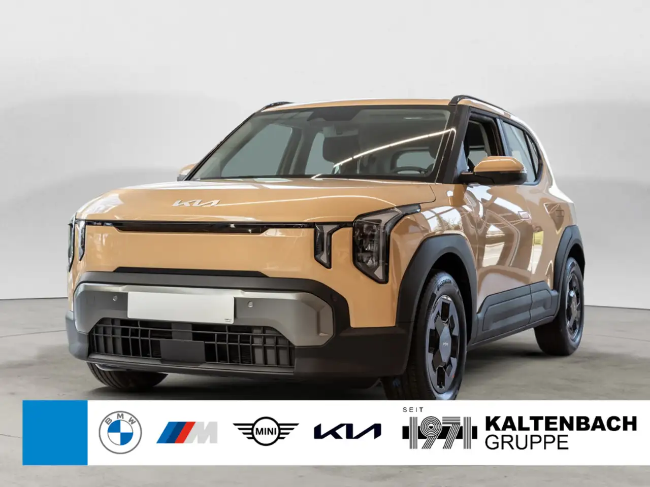 Kia EV2