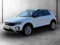 Volkswagen T-Roc 1.0 TSI Life ASSIST+AHK+LED+RADAR+RFK+SHZ Weiß - thumbnail 2