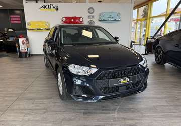 CITYCARVER 30 TFSI 110Ch BVA