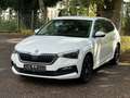 Skoda Scala Ambition Weiß - thumbnail 3