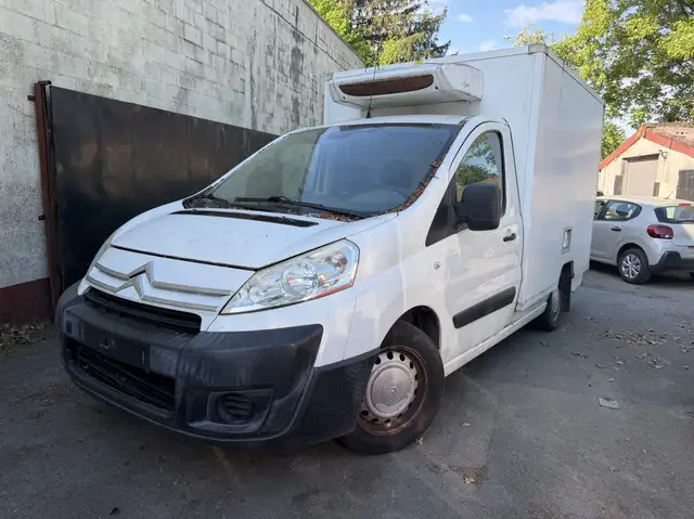 Citroen Jumpy 2.0 HDi Frigo