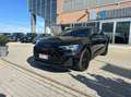 Audi Q8 3.0 tdi mhev S line edition "PROMO" Schwarz - thumbnail 2