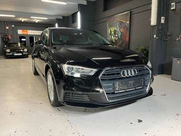 AUDI A3 SPORTBACK **ULTRA** 12 MOIS DE GARANTIE