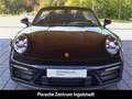 Porsche 992 (911) Carrera GTS Cabriolet 360-Grad Lift BOSE Schwarz - thumbnail 11