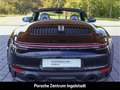 Porsche 992 (911) Carrera GTS Cabriolet 360-Grad Lift BOSE Schwarz - thumbnail 4