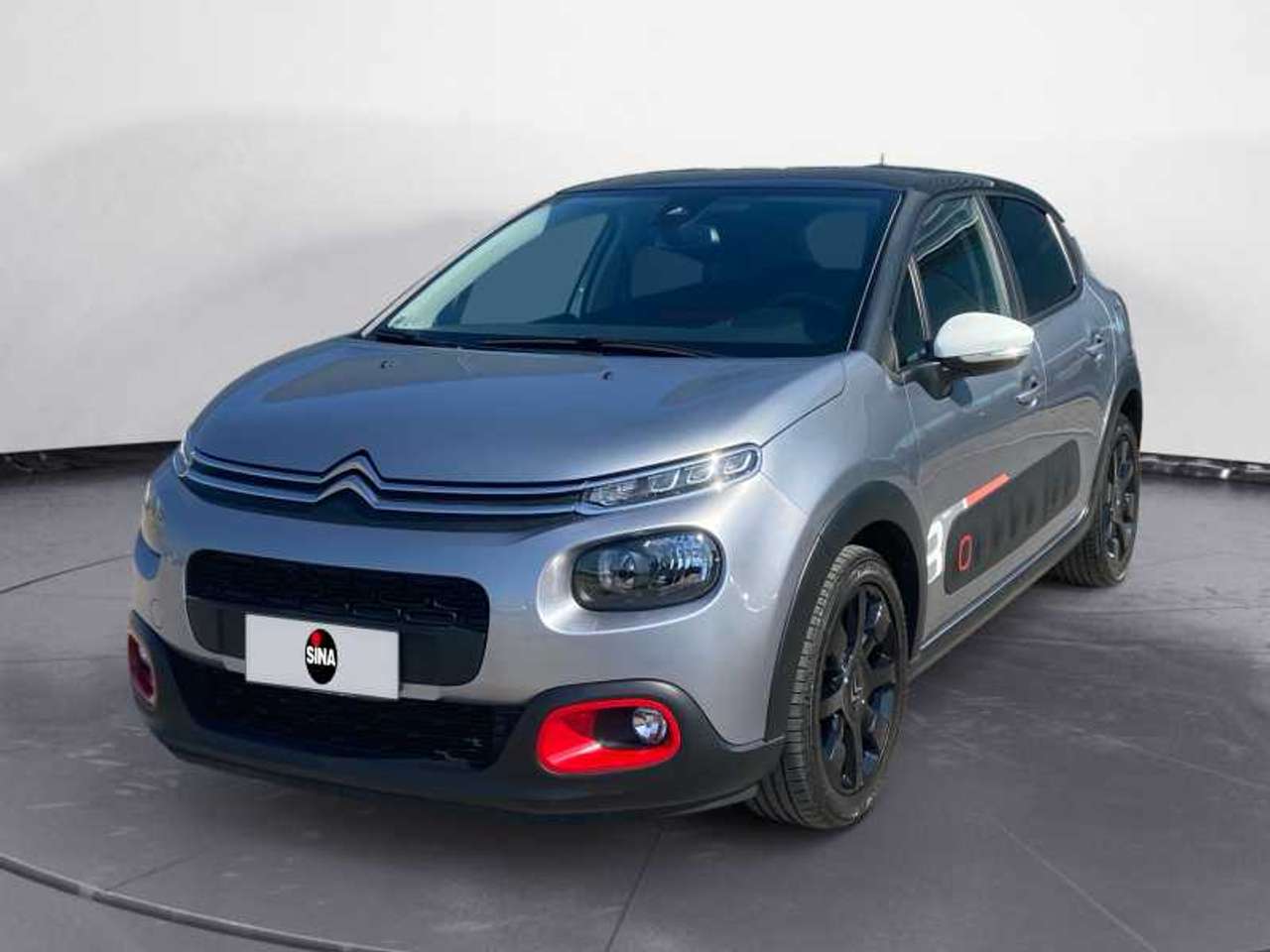 Citroen C3 1.2 PureTech Rac3 Edition