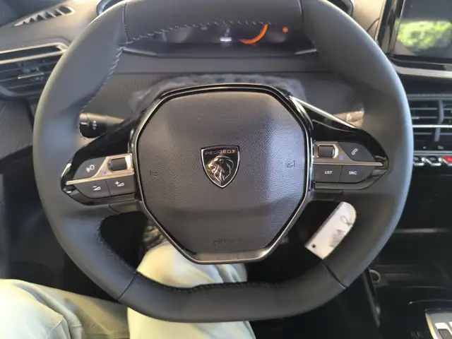 Peugeot 2008 view 15