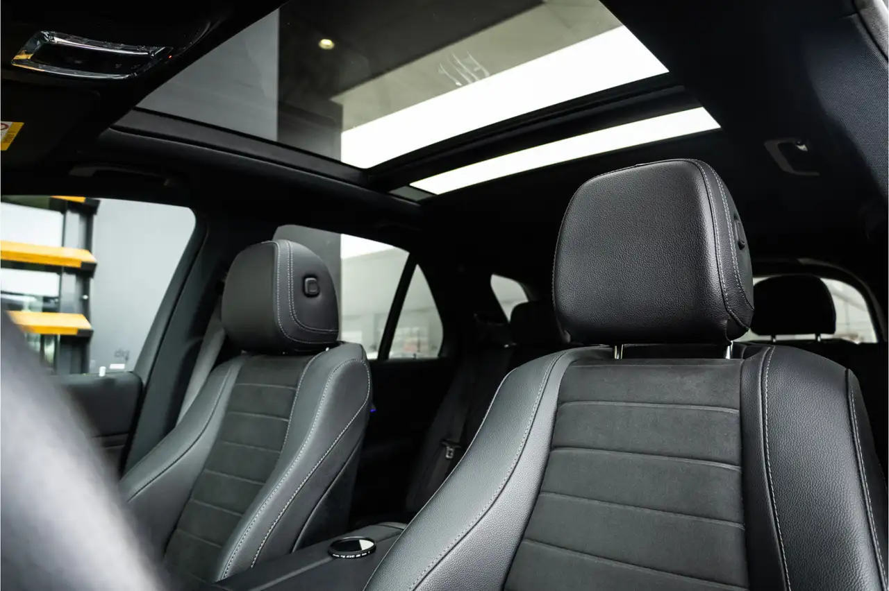 Mercedes-Benz GLE GLE400 e 4MATIC AMG Line Panorama B, миниатюра 24