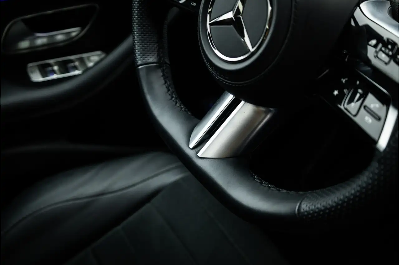 Mercedes-Benz GLE GLE400 e 4MATIC AMG Line Panorama B, миниатюра 30