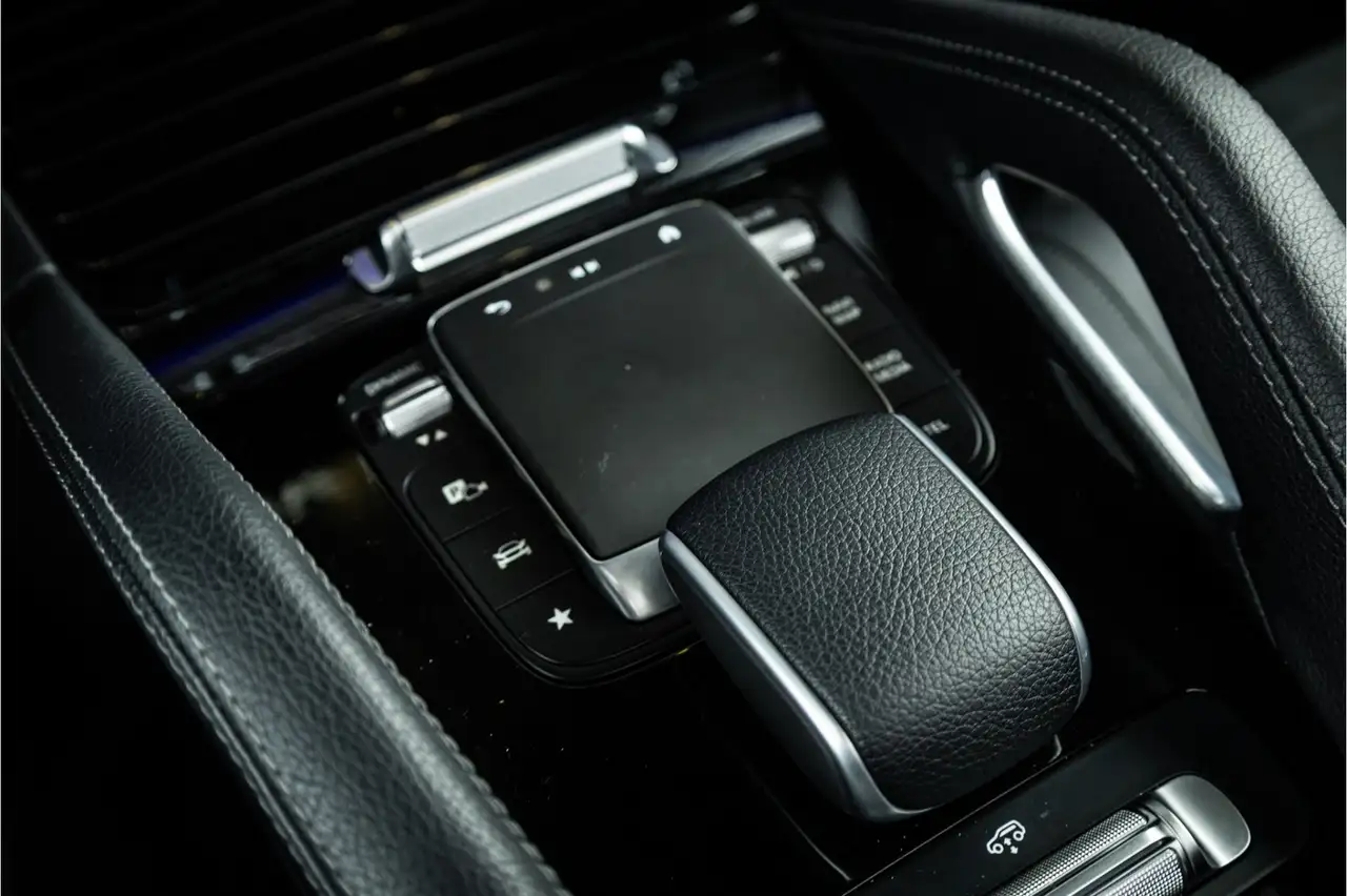 Mercedes-Benz GLE GLE400 e 4MATIC AMG Line Panorama B, миниатюра 19