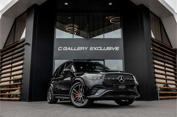 GLE400 e 4MATIC AMG Line - AMG Line | Panorama | B