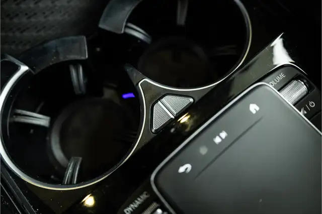 Mercedes-Benz GLE view 17