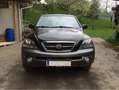 Kia Sorento Sorento 2,5 CRDi Active Active Negru - thumbnail 2