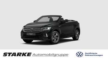Cabriolet 1.5 TSI DSG R-Line