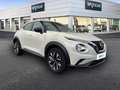 Nissan Juke 1.0 DIG-T 114ch Acenta 2021 Blanc - thumbnail 3