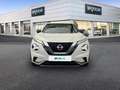 Nissan Juke 1.0 DIG-T 114ch Acenta 2021 Blanc - thumbnail 2